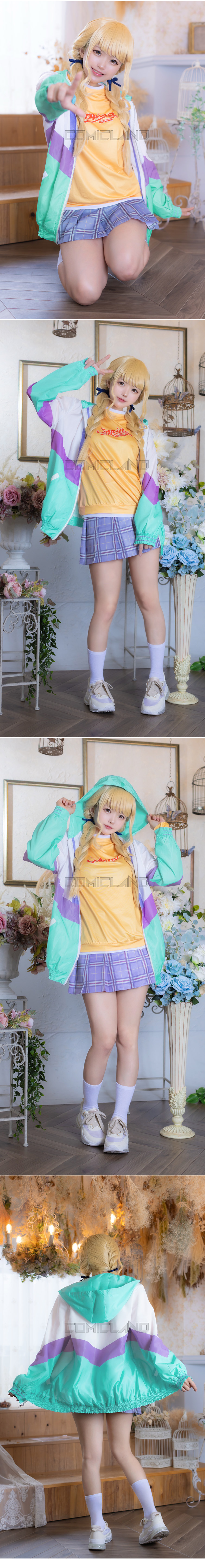 ♡コスプレ衣装♡アニメコスプレ衣装♡コミックランド♡